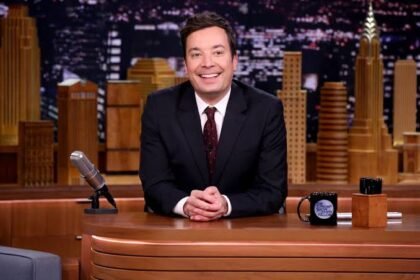 The Tonight Show Starring Jimmy Fallon