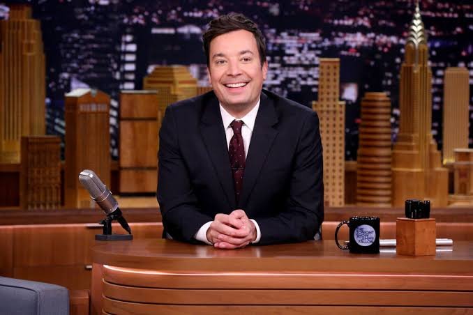 The Tonight Show Starring Jimmy Fallon