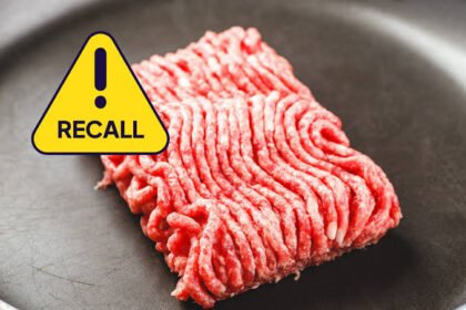 Meat Recall