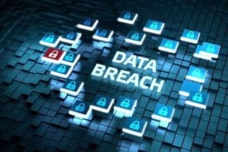 Gmail Passwords Data Breach