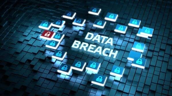 Gmail Passwords Data Breach