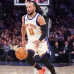 Is Jalen Brunson Playing Tonight