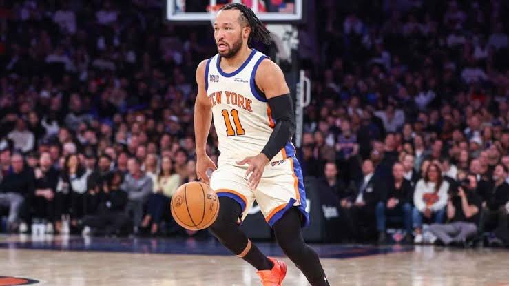 Is Jalen Brunson Playing Tonight