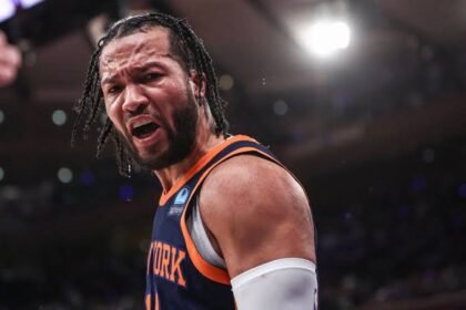 Jalen Brunson Salary