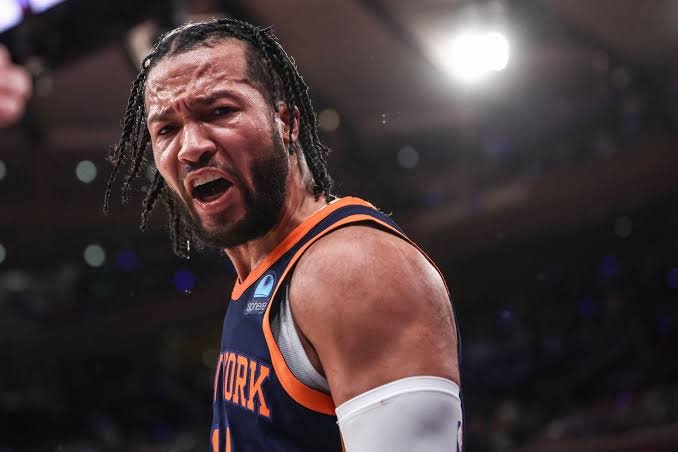 Jalen Brunson Salary