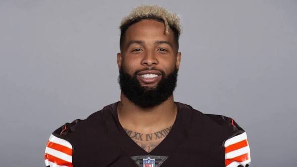 odell beckham jr net worth