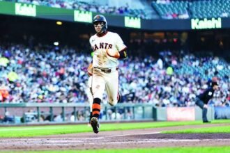 Cardinals vs Giants