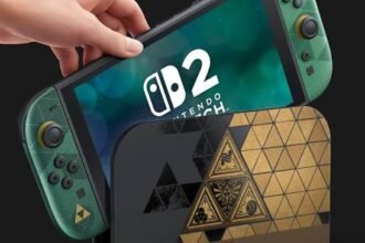 Nintendo News