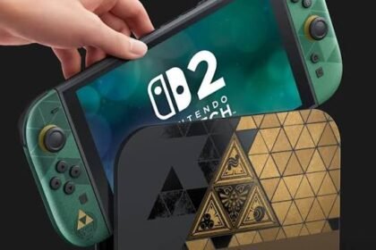 Nintendo News
