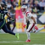 Where to Watch Patriots Game Today