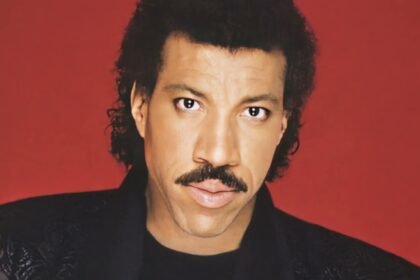 Lionel Richie Hello