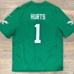 Jalen Hurts Jersey