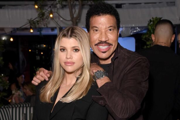 Lionel Richie Kids