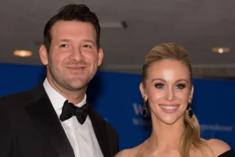 Tony Romo Wife