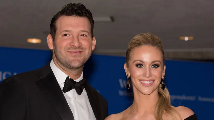 Tony Romo Wife