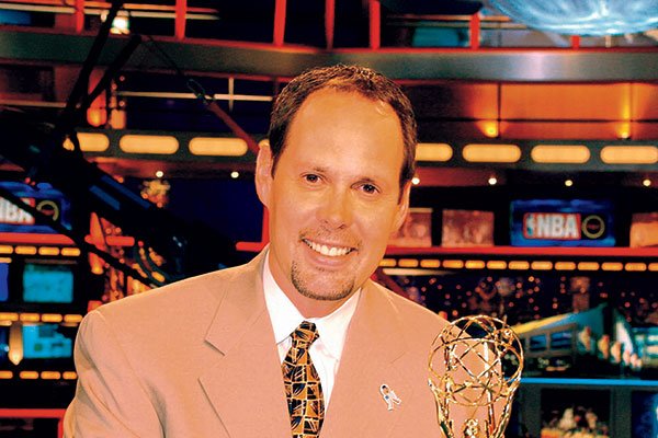 Ernie Johnson