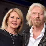 Richard Branson