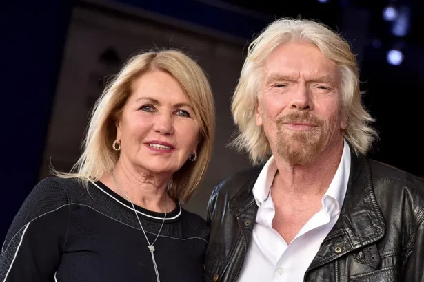 Richard Branson