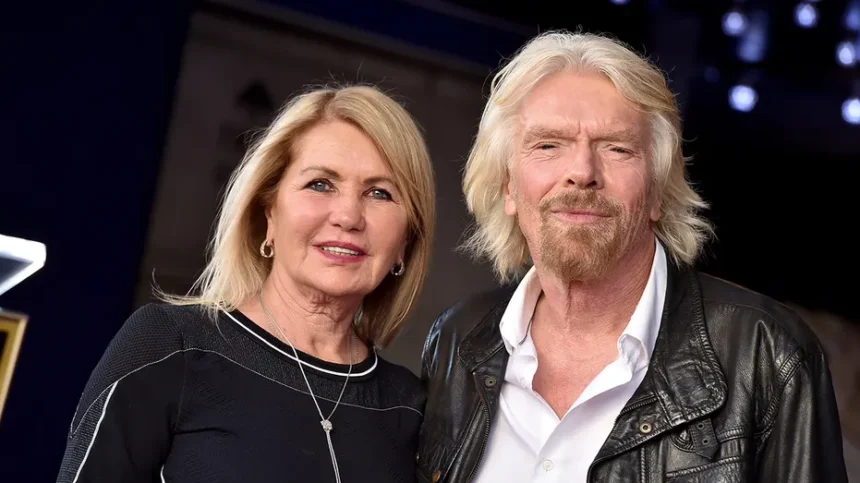 Richard Branson
