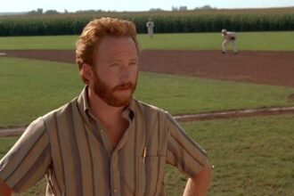 Timothy Busfield Young