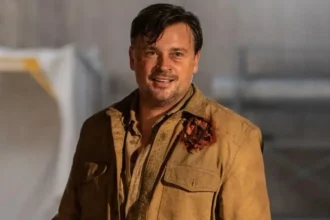 Tom Welling Net Worth