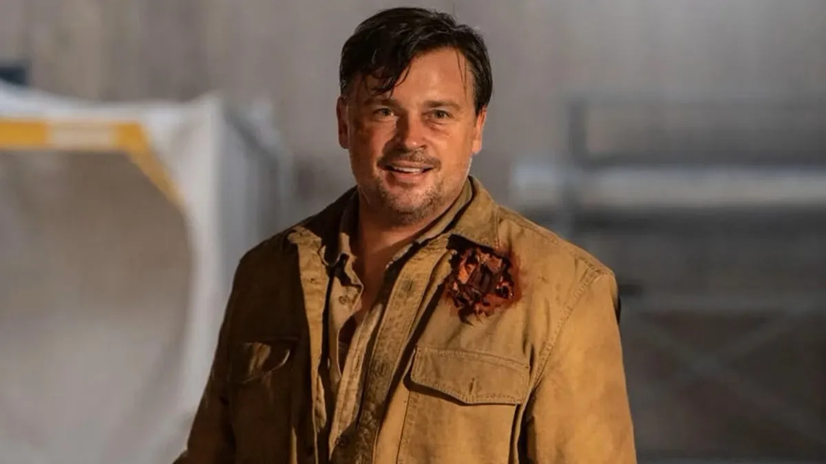 Tom Welling Net Worth