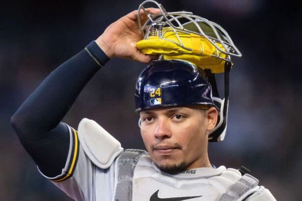william contreras stats