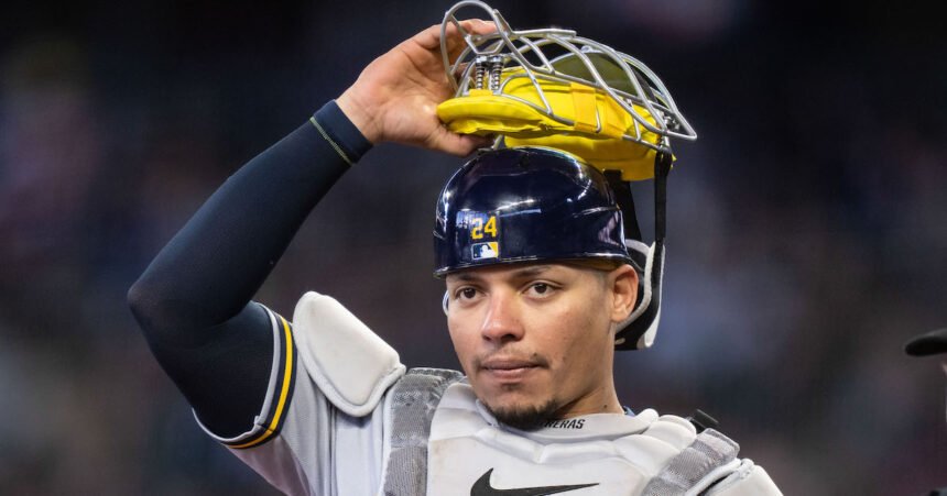 william contreras stats