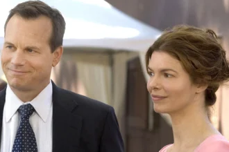 Jeanne Tripplehorn