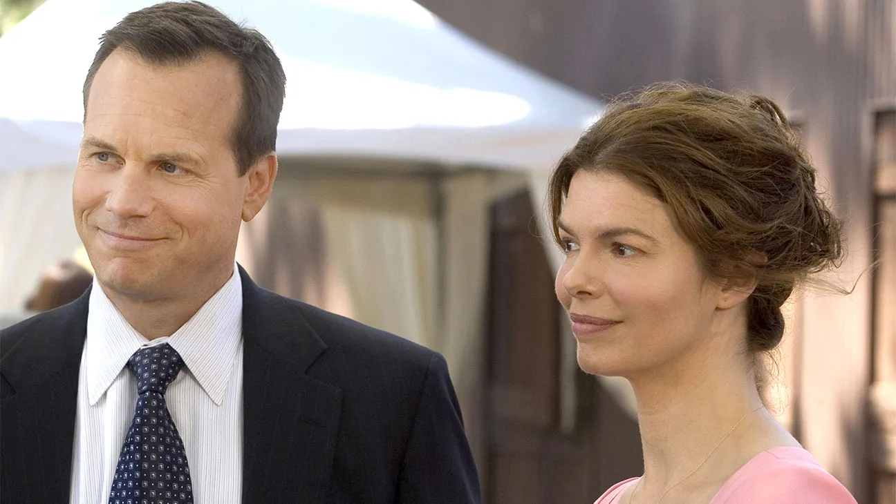 Jeanne Tripplehorn
