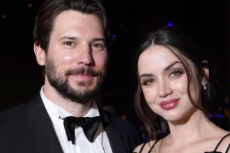 Ana de Armas Boyfriend