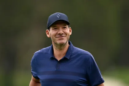Tony Romo Arrest