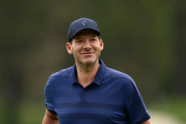 Tony Romo Arrest