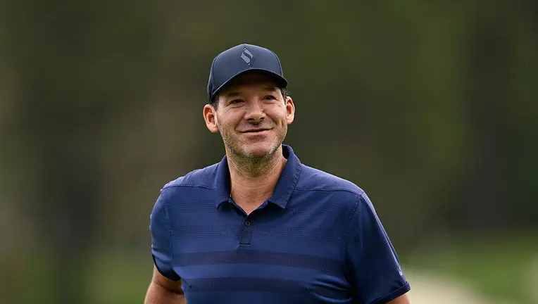 Tony Romo Arrest