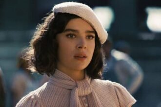 hailee steinfeld sinners