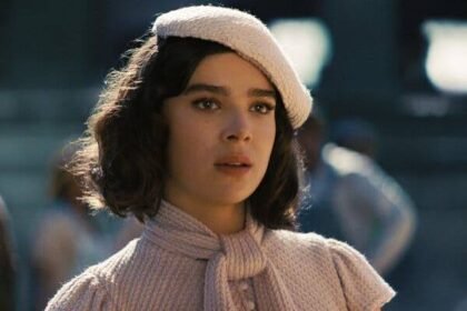 hailee steinfeld sinners