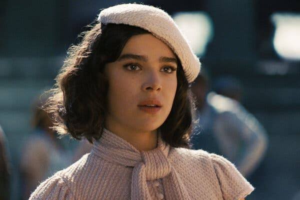 hailee steinfeld sinners