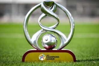 AFC Champions League