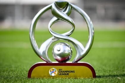 AFC Champions League