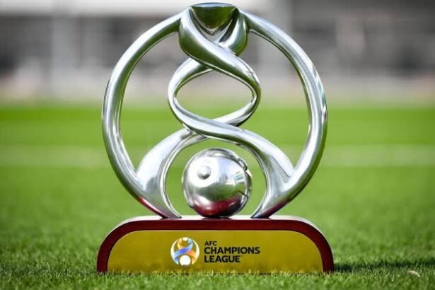 AFC Champions League