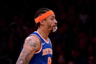 Michael Beasley Net Worth