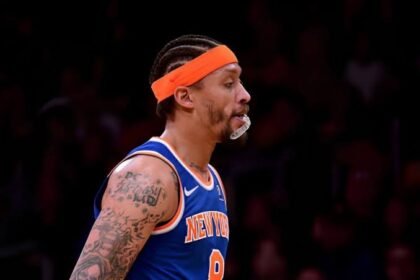 Michael Beasley Net Worth