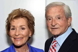 Judge Judy Husband