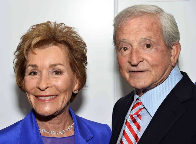 Judge Judy Husband