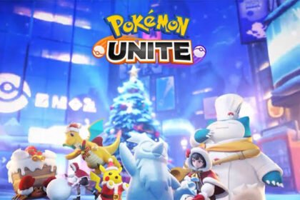 Pokémon Unite Patch Notes