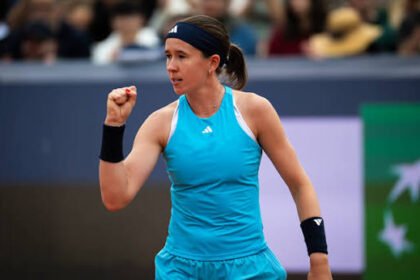 Nikola Bartunkova