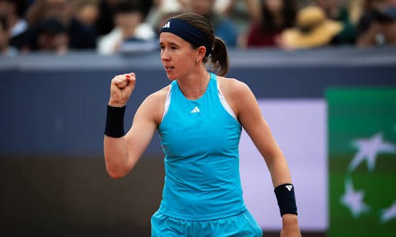 Nikola Bartunkova